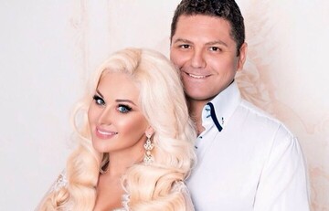 Катя Бужинская рассекретила подробности появления на свет своих двойняшек