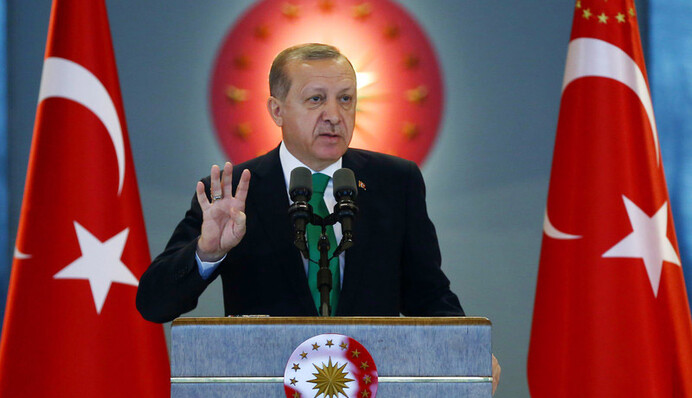 Эрдоган и трон султана: что будет с Турцией после изменения конституции