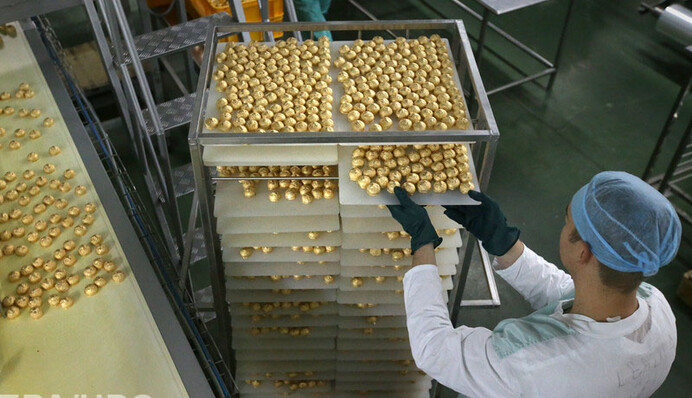 Выборы близко, или почему Порошенко закрывает фабрику в Липецке