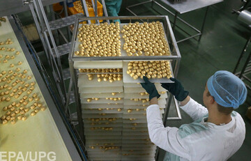 Вибори близько, або чому Порошенко закриває фабрику в Липецьку