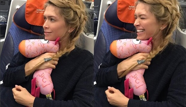 Журналисты подсчитали, сколько денег Вера Брежнева потратит на отпуск в Таиланде