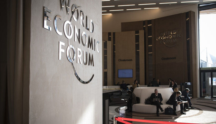 Кінець глобалізації: чим закінчився форум у Давосі