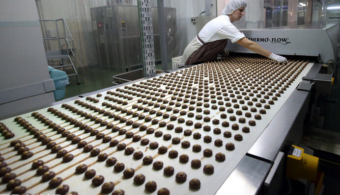 Чому Порошенко закрив фабрику в Липецьку: три версії