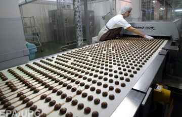 Чому Порошенко закрив фабрику в Липецьку: три версії