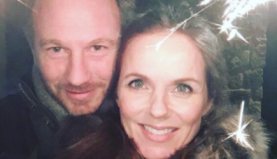 Бывшая солистка Spice Girls родила в 44 года