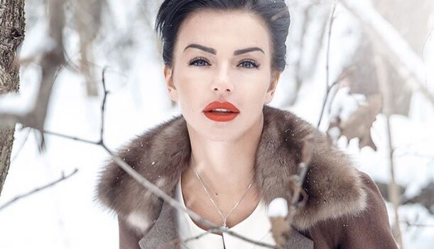 Экс-солистка 