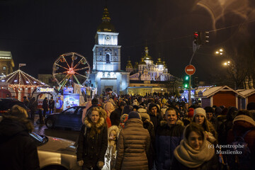 Антон Тараненко: Киев идеально продавать туристам на три дня