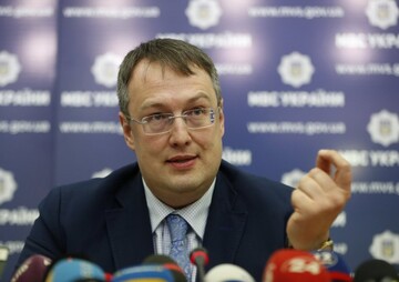 Театр одного актера: что не так с покушением на Геращенко