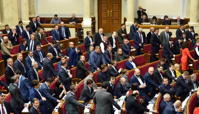 Совковые методы: к чему приведет насильственная украинизация