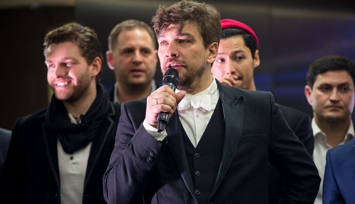 Режиссер фильма 