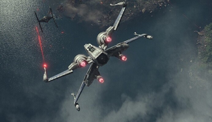 Стала известна дата выхода восьмого эпизода фильма 