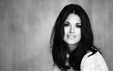 Маша Ефросинина уличила Викторию Бекхэм в плагиате ее look'а: опубликовано фото