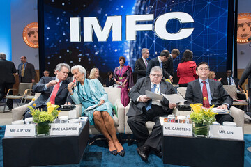 Заложники электората: политики будут тормозить выполнение требований МВФ