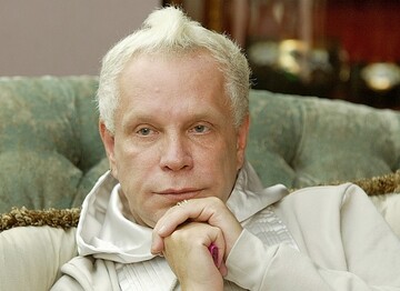 Борис Моисеев откроет в аннексированном Крыму балетную школу