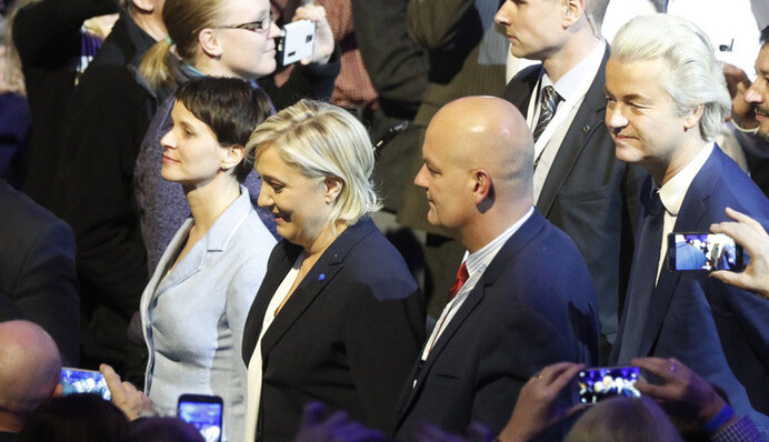 Час правих і винуватих: чи варто Європі боятися радикальних популістів