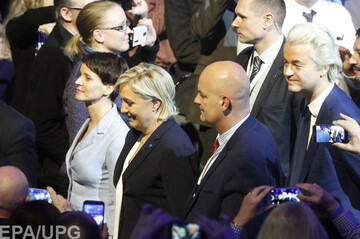 Час правих і винуватих: чи варто Європі боятися радикальних популістів