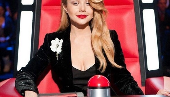 Звездные именины: Тина Кароль встретит день рождения на съемках 