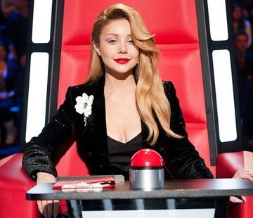 Звездные именины: Тина Кароль встретит день рождения на съемках 