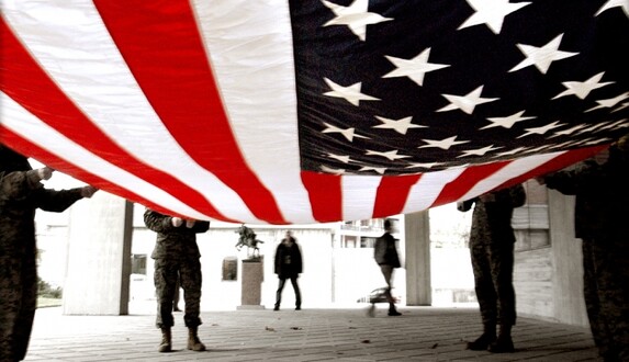 Які інтереси відстоюють Китай і США в Південно-Китайському морі