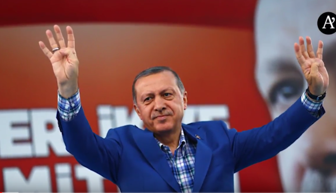 Ататюрк і Ердоган: два різних погляди на одну країну