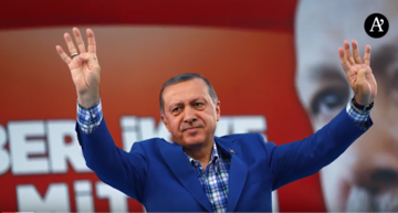 Ататюрк і Ердоган: два різних погляди на одну країну