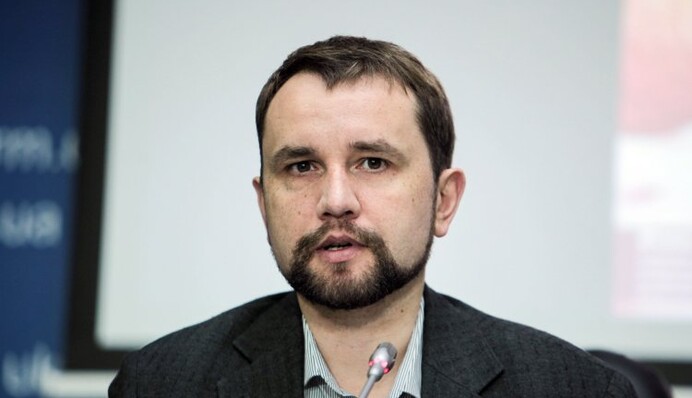 Владимир Вятрович: Советский период – не только колбаса по 2 рубля, но и миллионы убитых