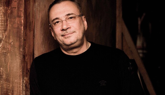 Константин Меладзе рассказал, чем участники нацотбора Евровидения-2017 отличаются от предыдущих