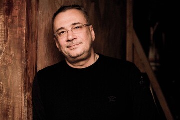 Константин Меладзе рассказал, чем участники нацотбора Евровидения-2017 отличаются от предыдущих