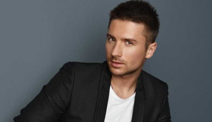 СМИ: Ребенка Сергею Лазареву родила суррогатная мать