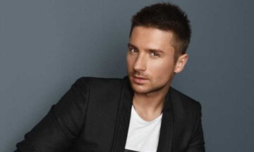 СМИ: Ребенка Сергею Лазареву родила суррогатная мать