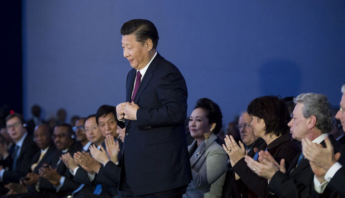 Реверанс перед схваткой с Китаем: зачем Трамп вышел из Транстихо­океанского партнерства