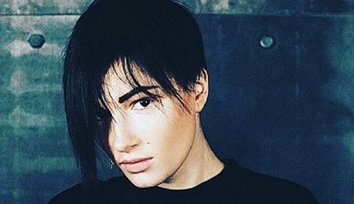 Анастасия Приходько в новом образе припомнила Константину Меладзе старые обиды