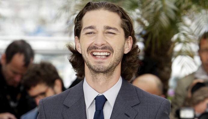 Протесты против Дональда Трампа: звезду 