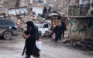 Із солдата в миротворці: Росія змінює тактику в Сирії