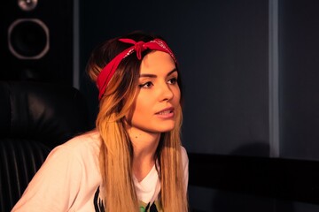 MamaRika представила песню о любви на Евровидение-2017: опубликовано видео