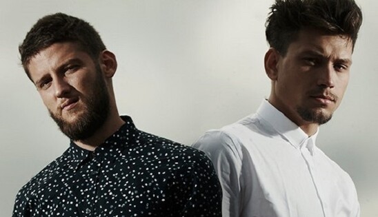 Евровидение-2017: группа КADNAY представила песню о свободе