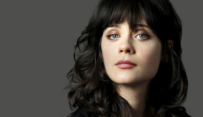 Зоуи Дешанель станет мамой во второй раз