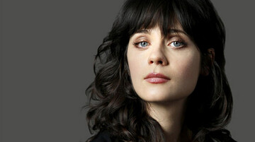 Зоуи Дешанель станет мамой во второй раз