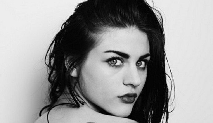 Дочь Курта Кобейна и Кортни Лав стала лицом Marc Jacobs