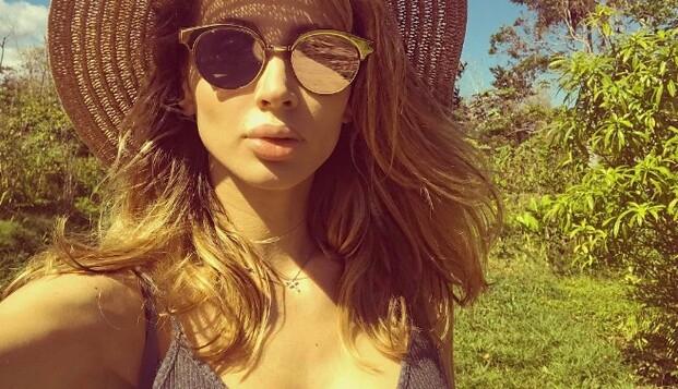 Светлана Лобода взбудоражила сети своими пляжными фото