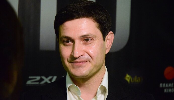 Ахтем Сеитаблаев: Если сейчас не снимать кино, за что мы тогда воюем?