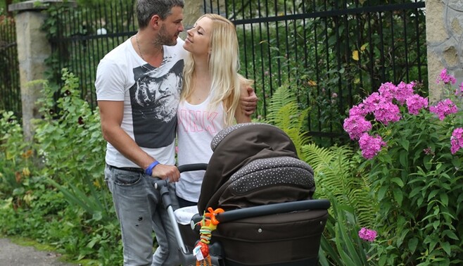 Арсен Мирзоян рассекретил дату свадьбы с Тоней Матвиенко