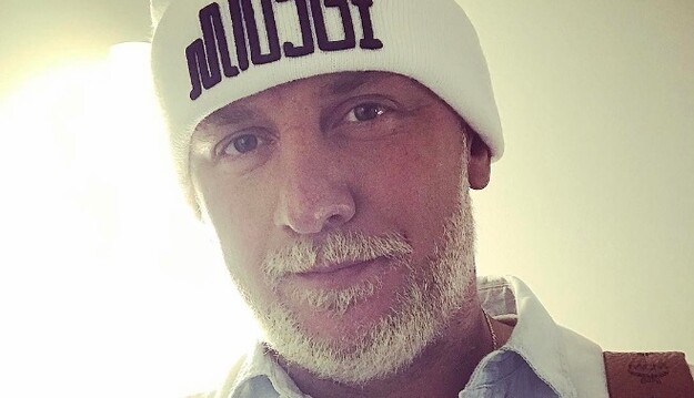 Вслед за Каменских: Потап вышел на утреннюю пробежку и решил худеть