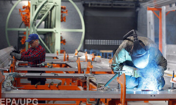 Украинцы в Польше: экономия на всем и кровать посменно