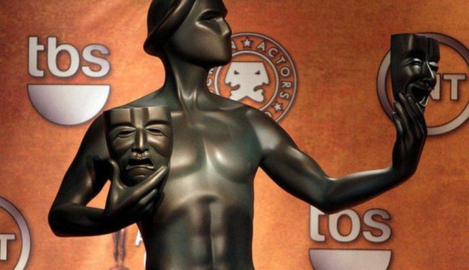 Названы победители премии Гильдии киноактеров США