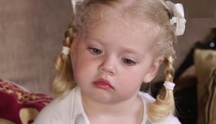 Дочь Аллы Пугачевой восхитила сети своим королевским обаянием: опубликовано видео