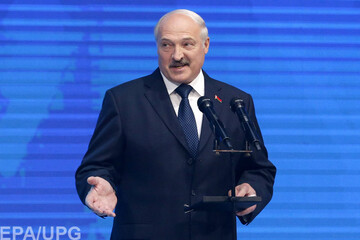 Загнанный в угол: что значат слова Лукашенко о войне в Украине