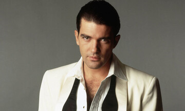 Антонио Бандераса экстренно госпитализировали в Англии