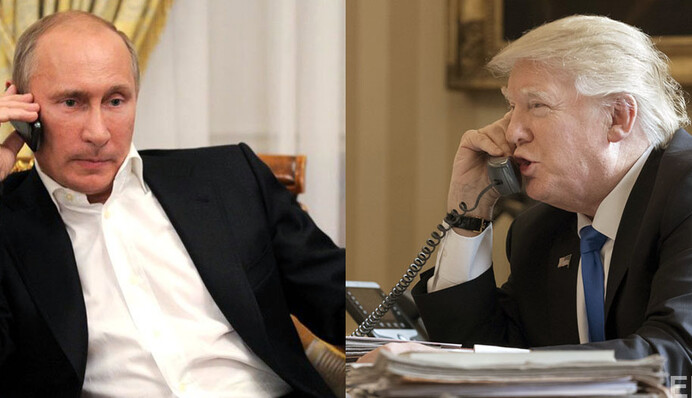 Разменяет ли Кремль пехоту на санкции