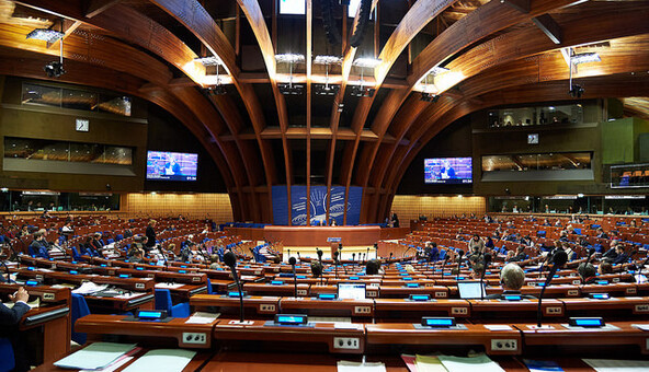 Резолюція ПАРЄ: між ганьбою та зрадою